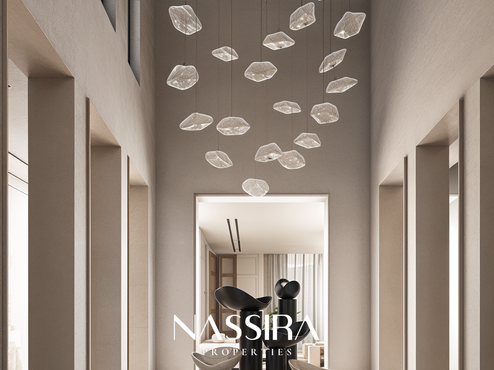 Al Barari Modern Lux Villa preview 9